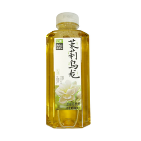 Tasantea Zuckerfreier Jasmin-Oolong-Tee 500 ml